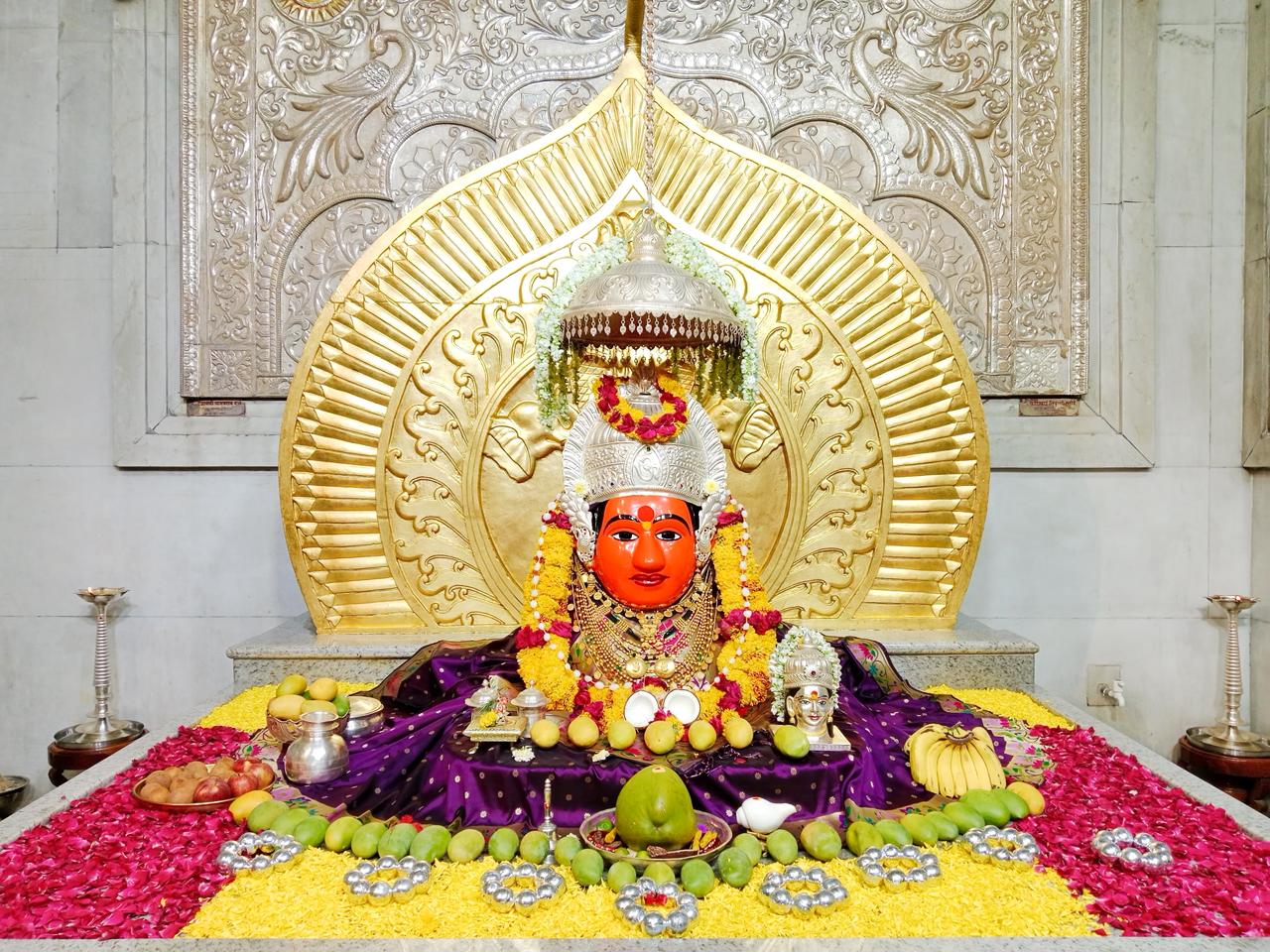 नित्यदर्शन